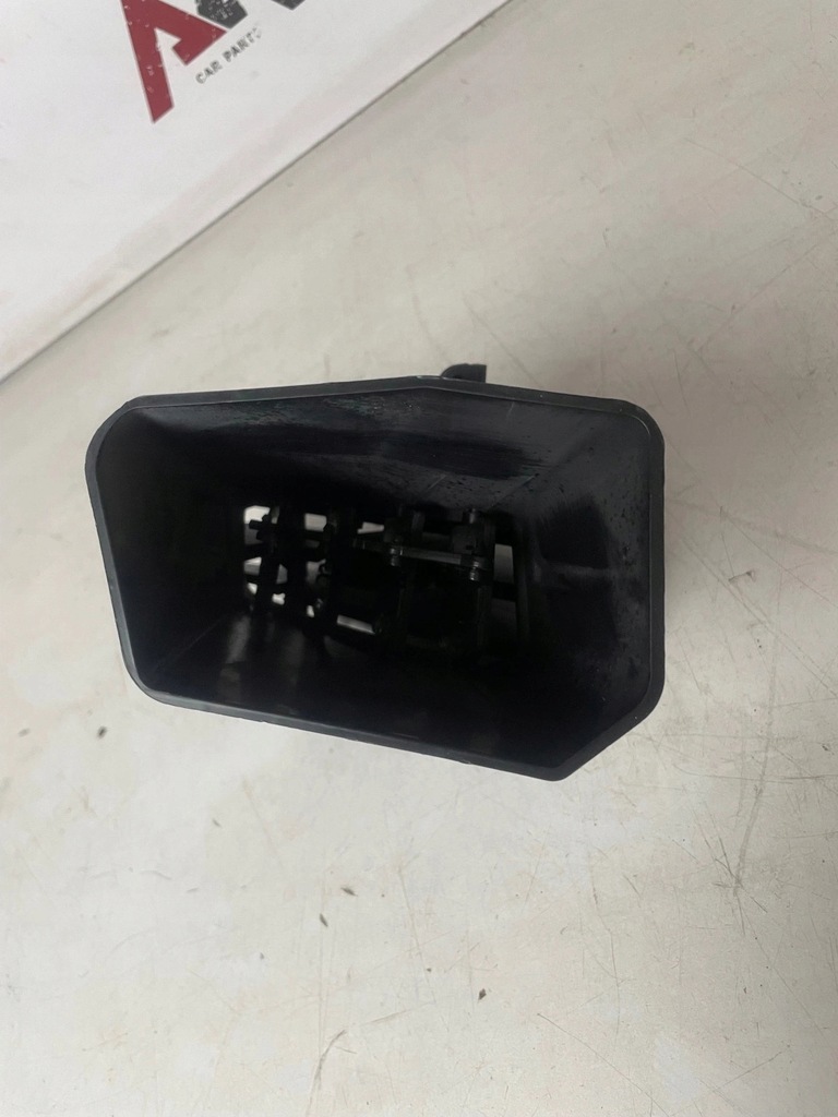 фото №8, Решётка обдув приборная панель воздуховод воздуха левая ford transit connect mk2 ii