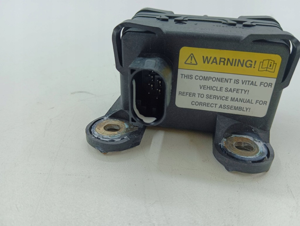 фото №3, Volvo v50 2009 модуль / блок керування esp