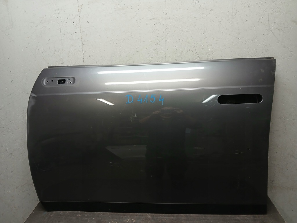 фото №1, Двері перед ліва honda e