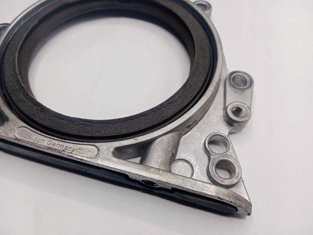 фото №6, Ущільнювач вала колінчастого 1.8 agn audi a3 8l leon passat superb