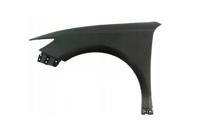 фото №1, Lexus es 2012-2015 новый крыло правый