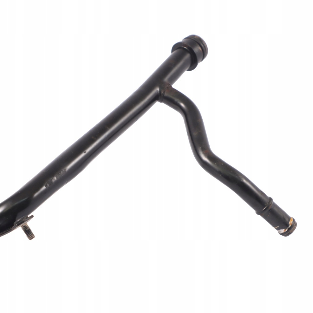 Audi a3 8p труба патрубок шланг води радіатора 1.6 бензин 06a121065ap Оригінал