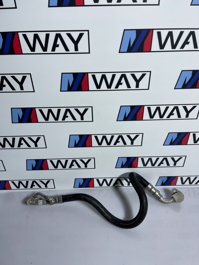 фото №1, Bmw x3 f25 x4 f26 n55 шланг трубка кондиционера 9228238