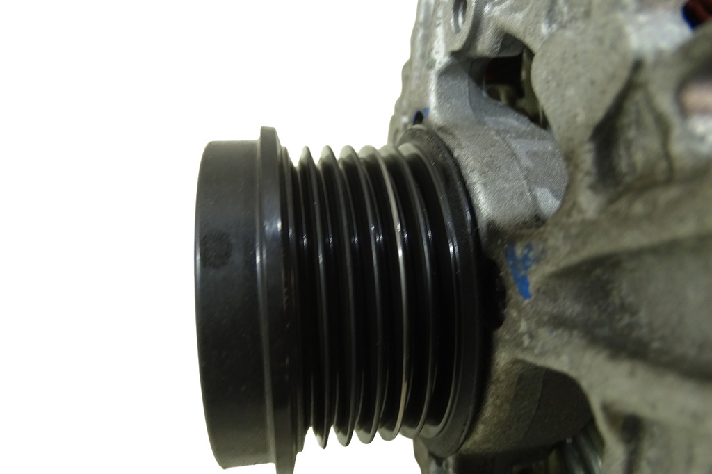 фото №10, Chrysler pacifica lift 2021- 3.6 генератор 68417025aa