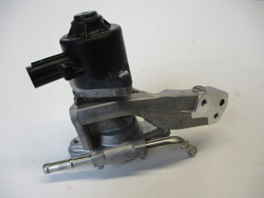 фото №1, Клапан egr toyota rav 4 20r 2,5cdi 25620-25040