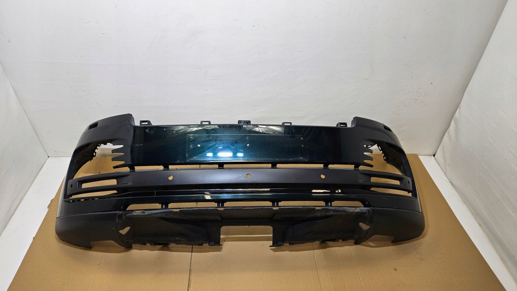 Купить Бампер перед range rover vogue l405 autobiography