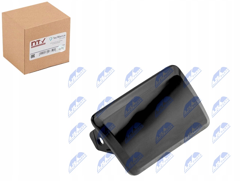 фото №1, Заглушка распылителя фара bmw x1 e84 2009-2012 правая nty