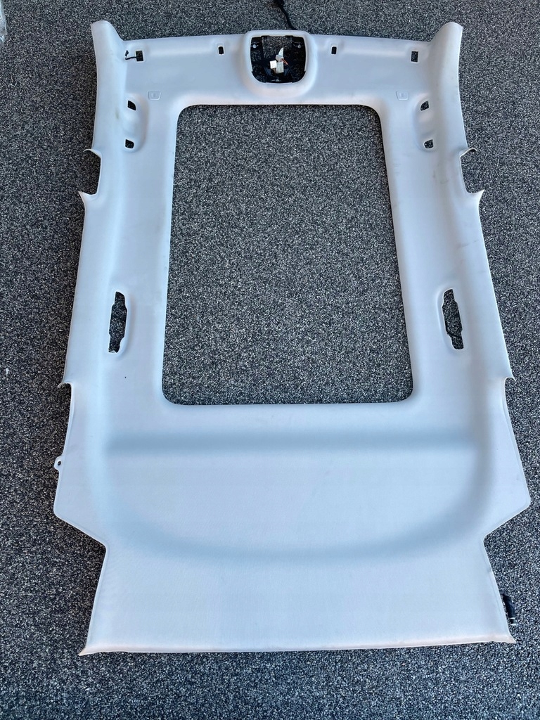 фото №1, Потолок jeep compass ii 18r.