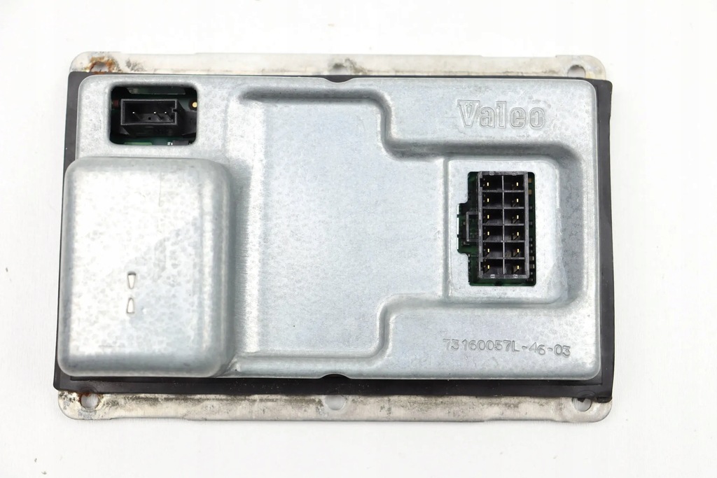 фото №6, Citroen c5 i перетворювач ксенон 89030461 lad5g