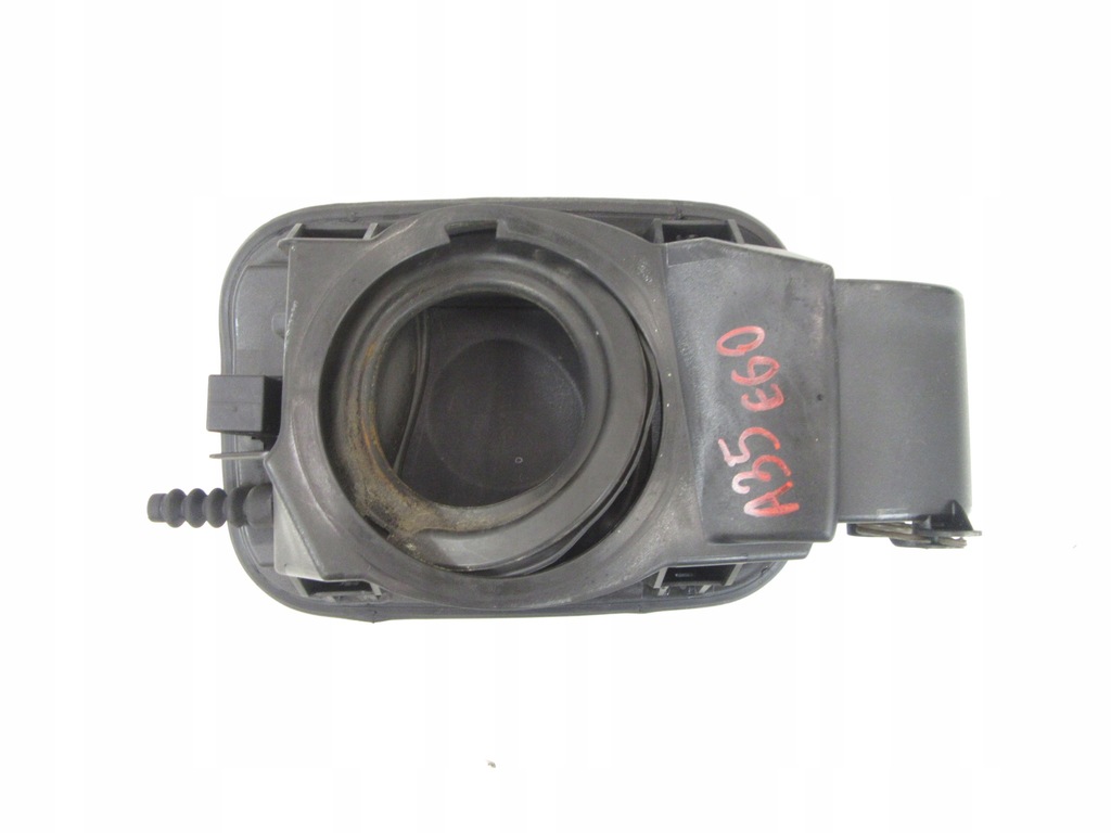 фото №9, Крышка заливной топлива bmw e60 e61 a35 monacoblau