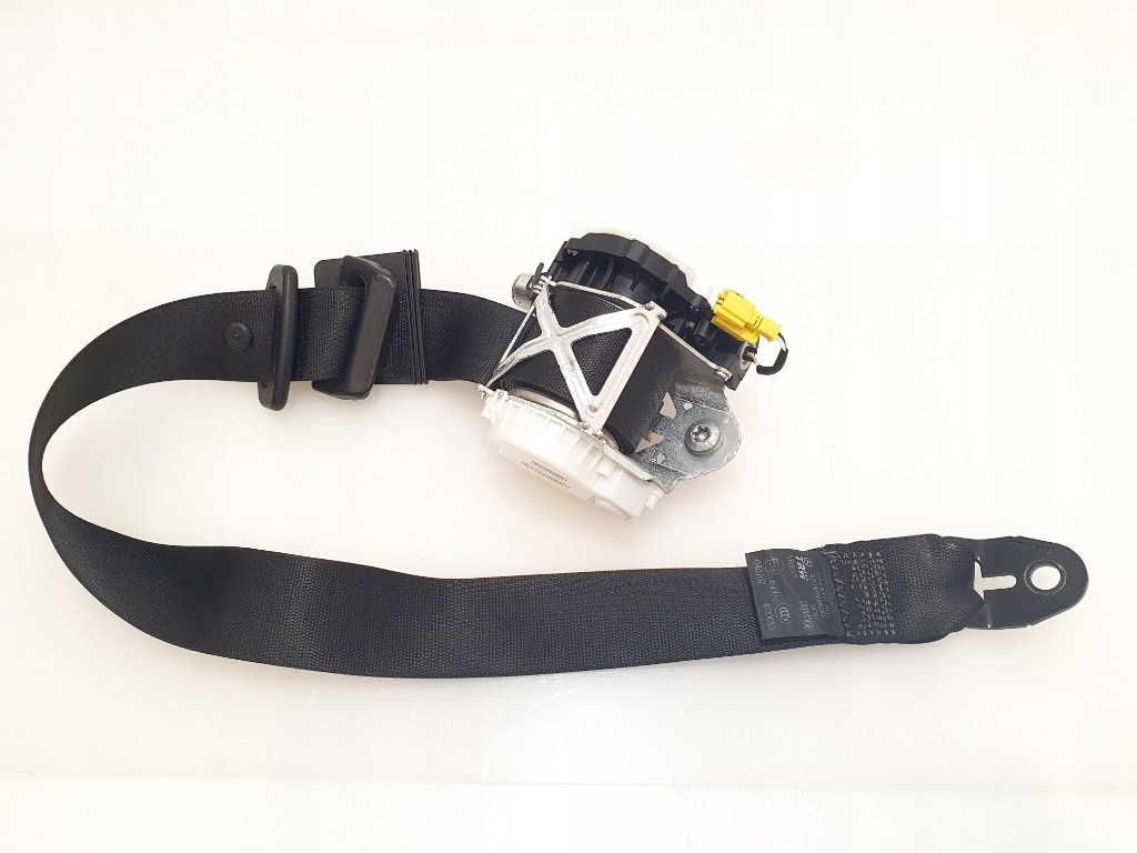 фото №4, Pas bezp натяжитель mercedes-benz оригинальный номер a2518608085