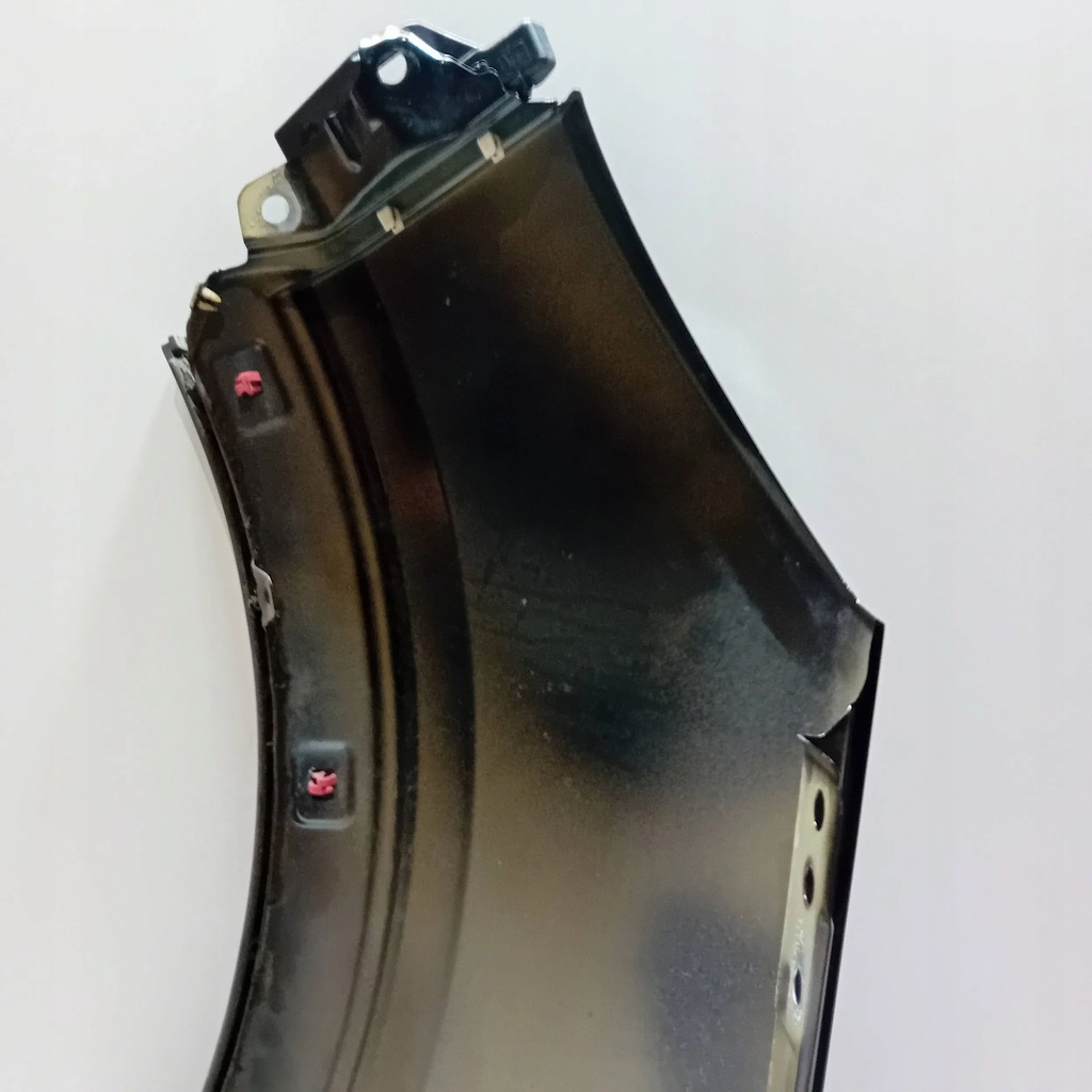 фото №13, Kia sorento iii 15- крила правий перед молдинг