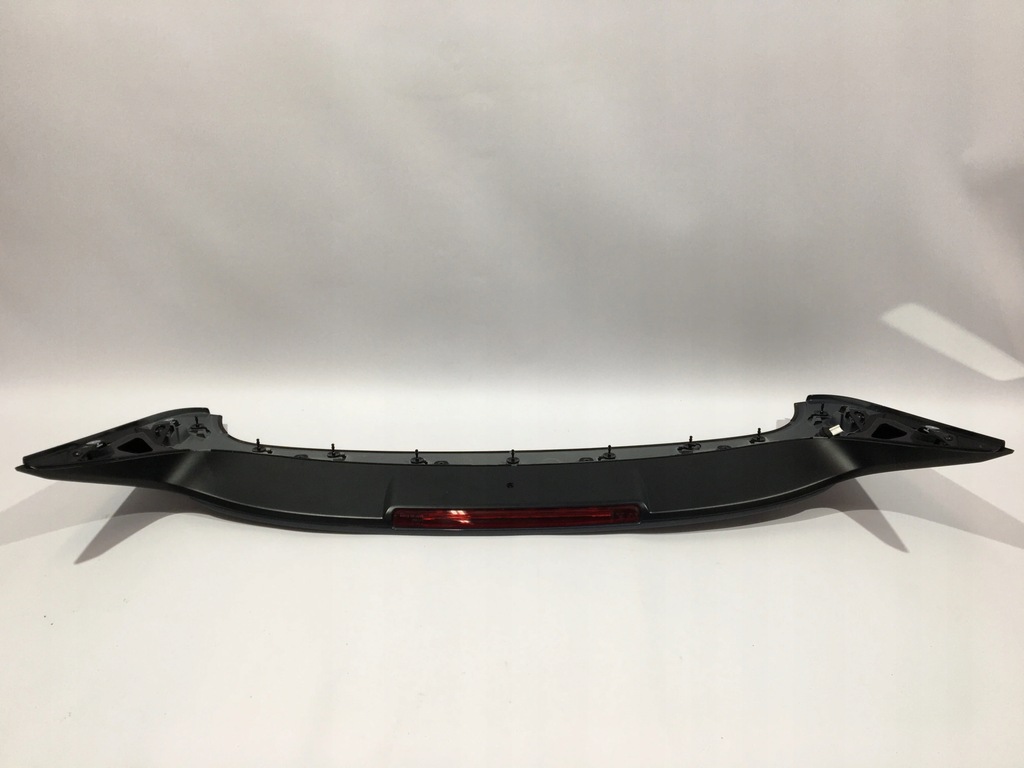 фото №8, Спойлер крышки багажника honda hr-v iii e:hev 22-