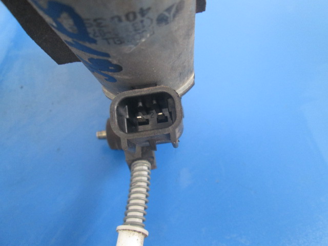 фото №4, Alfa romeo 156 подъемник стекло перед левый 2контакты