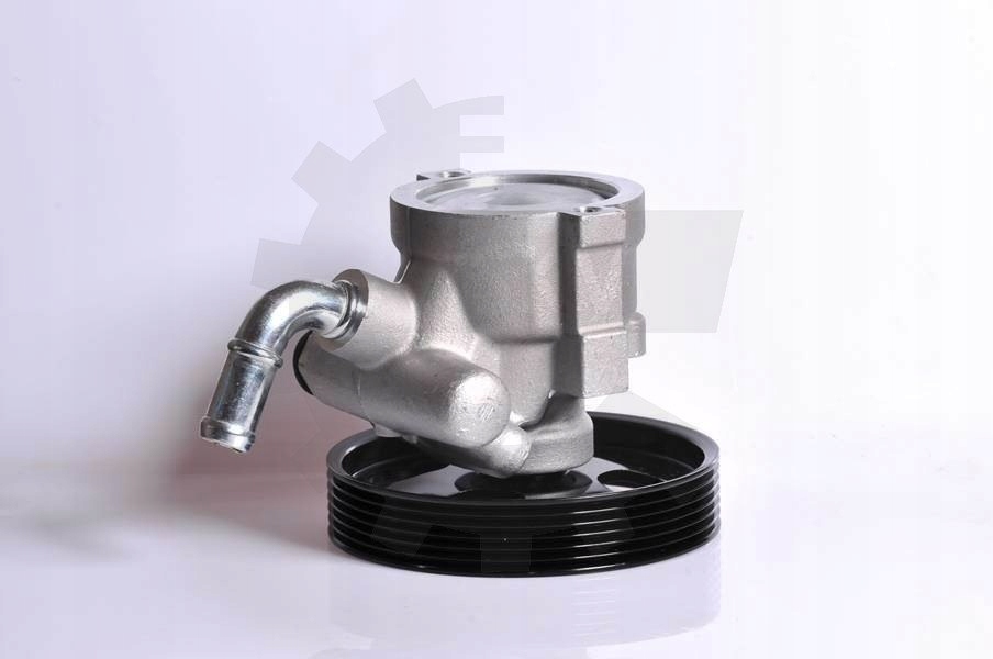 фото №13, Насос усилителя citroen peugeot 1.6 d 4007h0