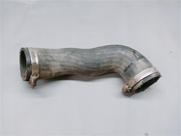 фото №1, Seat ibiza iv 1.6 tdi труба интеркулер 6r0145832