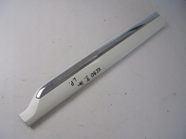 фото №1, Молдинг дверь левый перед volvo xc90 ii 14-