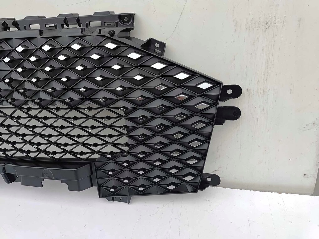 фото №6, Citroen ds7 lift 22- решітка радіатора решітка радіатора бампера перед nowa оригінал 3330