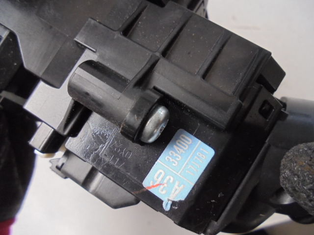 фото №7, Переключатель комбинированный toyota rav4 v 2020-