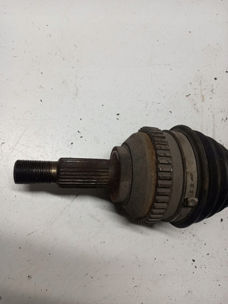 фото №2, Приводной вал półośka левая передняя chrysler sebring ii