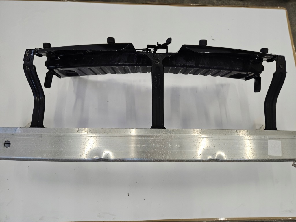 фото №1, Opel crossland x балка pas підсилювач перед