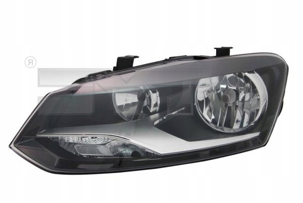 фото №9, Tyc 20-12035-15-2 фара