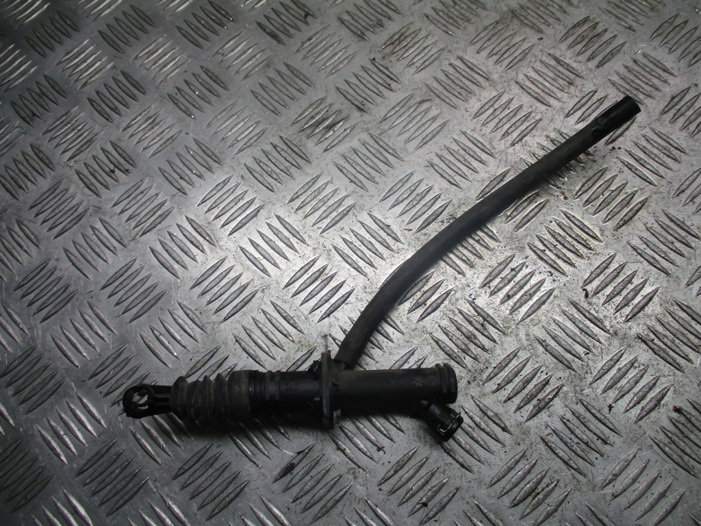 фото №3, Помпа сцепления renault modus 8200316123