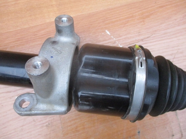 Bmw x1 f40 1.5 d mini приводной вал правый  длинная 5a2e044 -01 5a2e042 -01 5a2e058 с Разборки