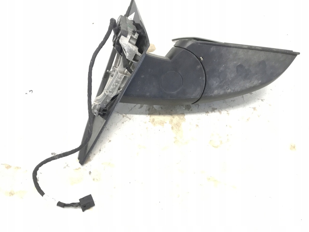 фото №7, Mercedes a176 зеркало правое 7pin a1768100216