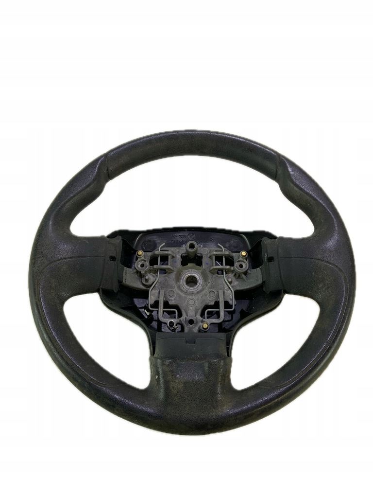 фото №1, Повітропровід citroen c3 picasso i