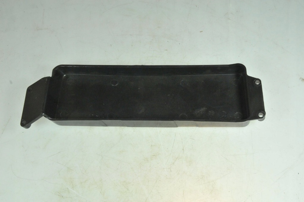 фото №2, Кришка, фара pacol man-fb-058l