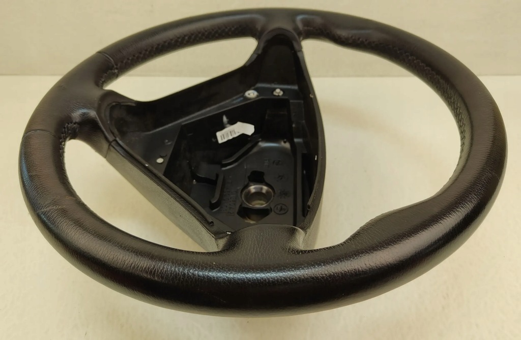 фото №7, Mercedes slk r171 воздуховод кожаный a1714600103