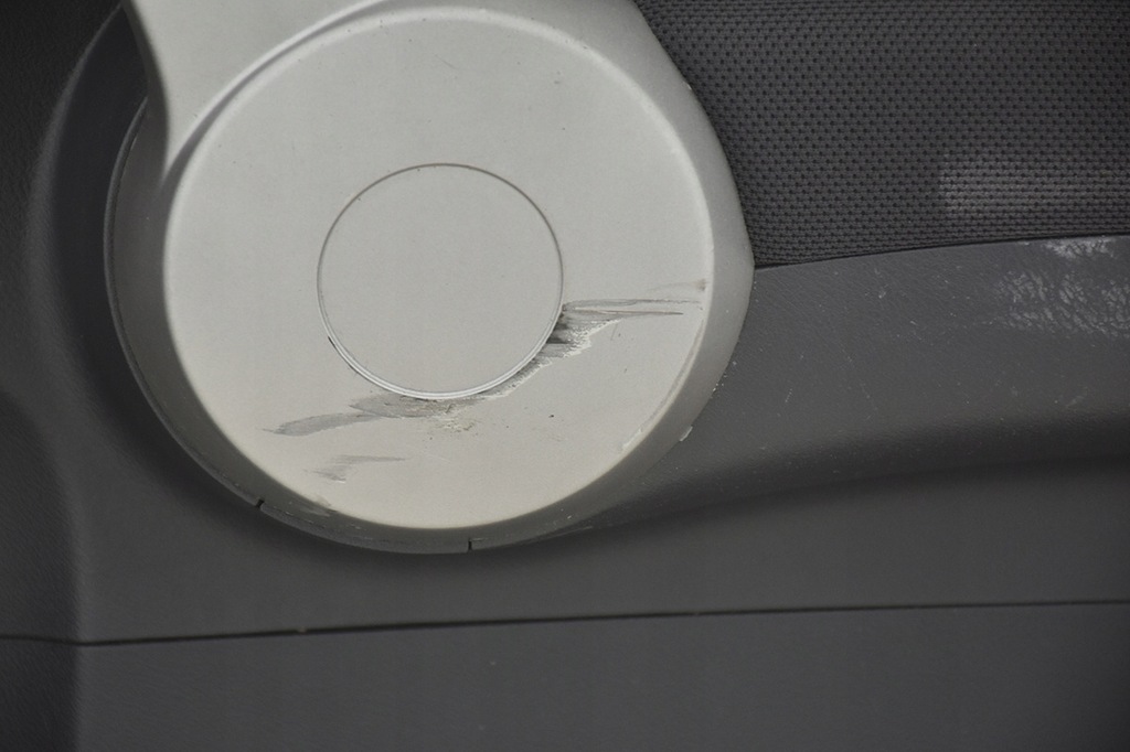 фото №10, Двері передні перед праве honda cr-v iii