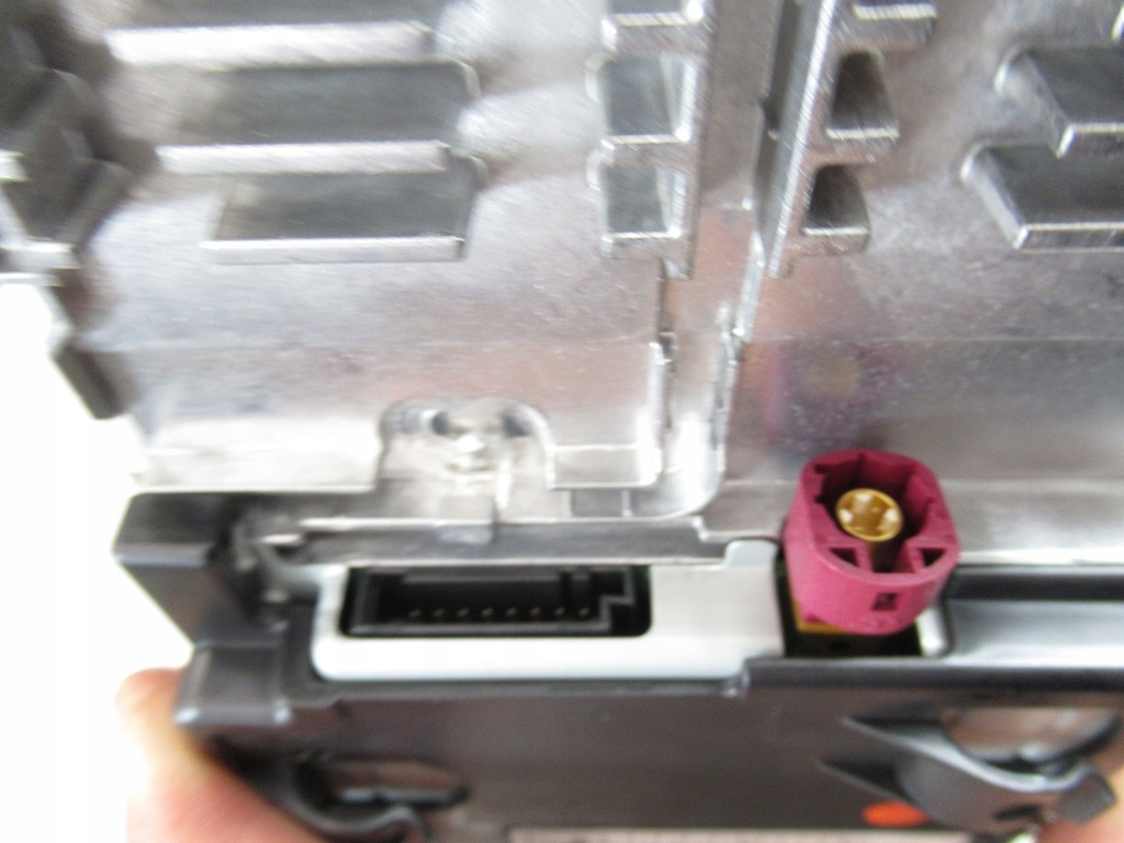 фото №10, Монитор экран навигации bmw 5 f07 gt 10"25