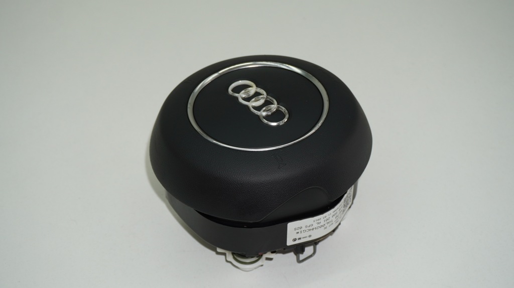 фото №5, Audi a3 8v подушка повітряна водія s-line