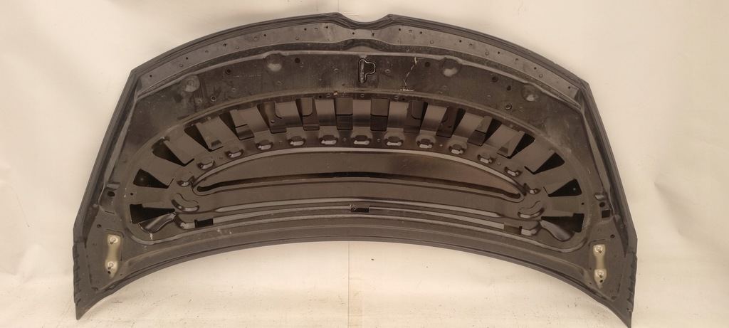 фото №9, Opel zafira c iii 3 капот