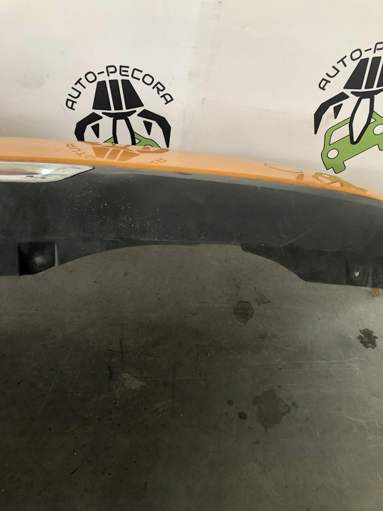 фото №12, Mini cooper f56 бампер задня