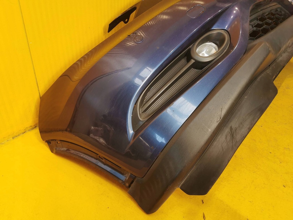 фото №11, Honda hr-v ii бампер перед передній pdc 16r. #