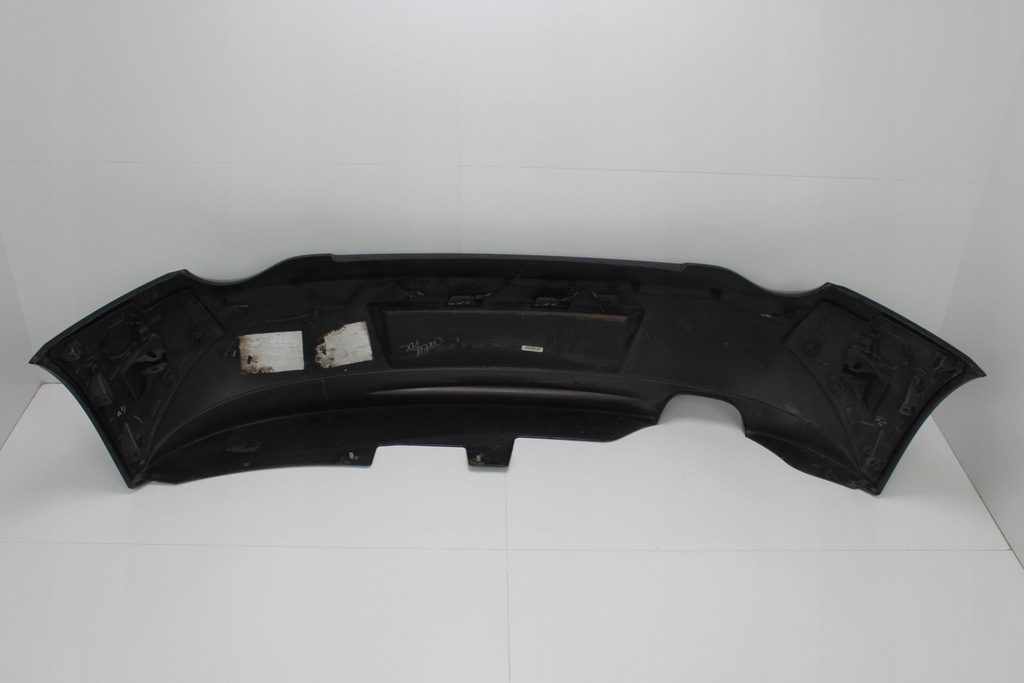 фото №9, Бампер задняя bmw z4 e85 02-06r pdc