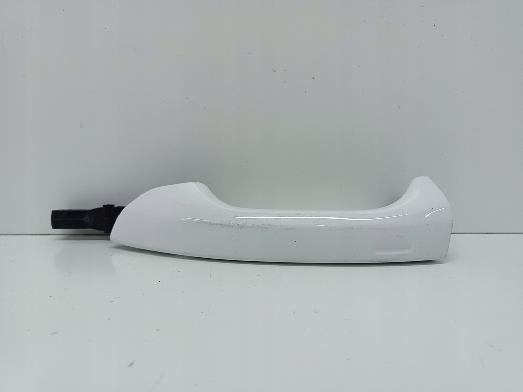 фото №1, Audi q8 ручка лівий перед 4m8837205b