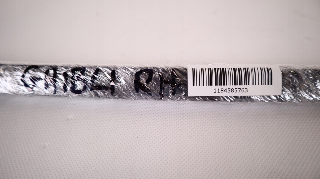 фото №11, Maserati ghibli 14- молдинг кровельная правая '06700168900