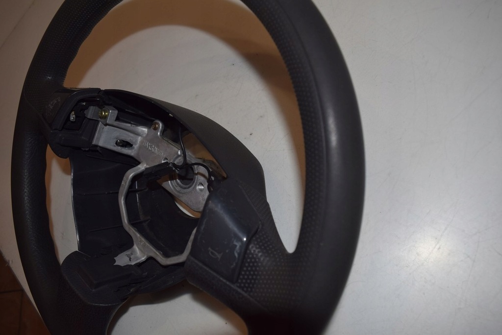 фото №4, Opel agila suzuki ignis воздуховод