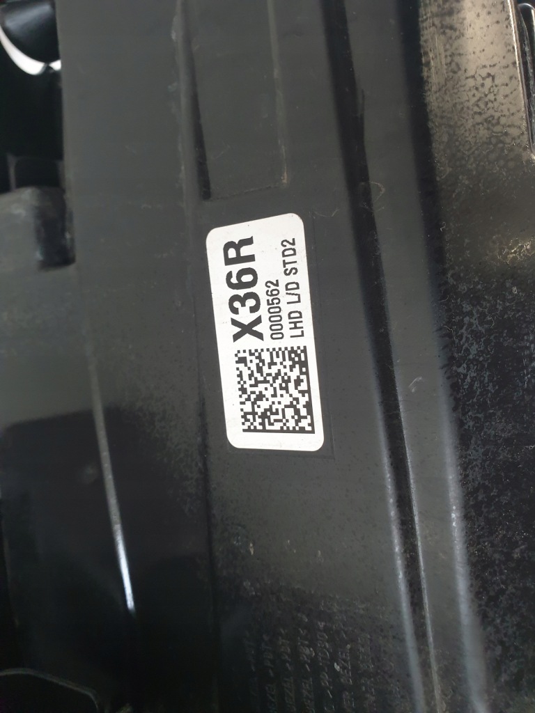 фото №5, Hyundai elantra iv lift лінза led