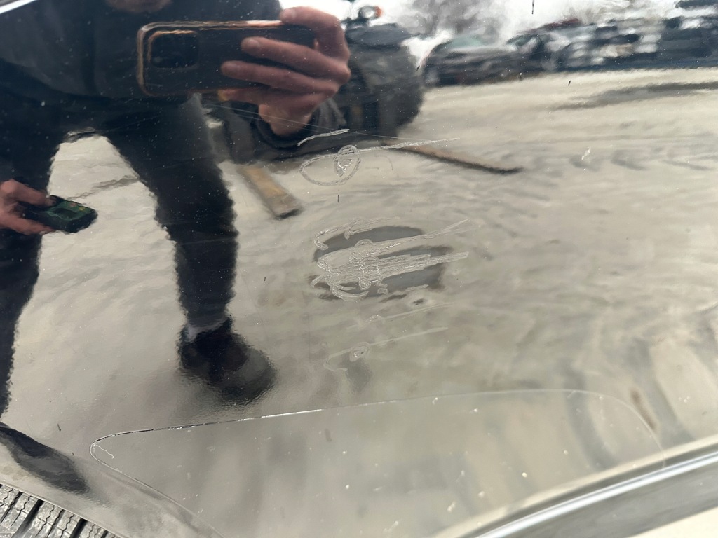 фото №7, Дверь голый płat правый задняя porsche panamera 970 tief schwarz 041 lubelskie