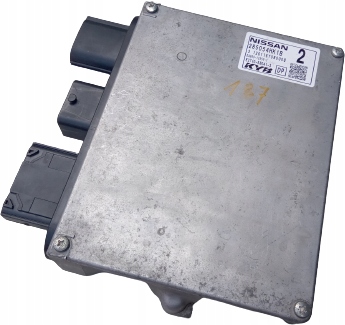 фото №1, Модуль блок управления das infiniti q50