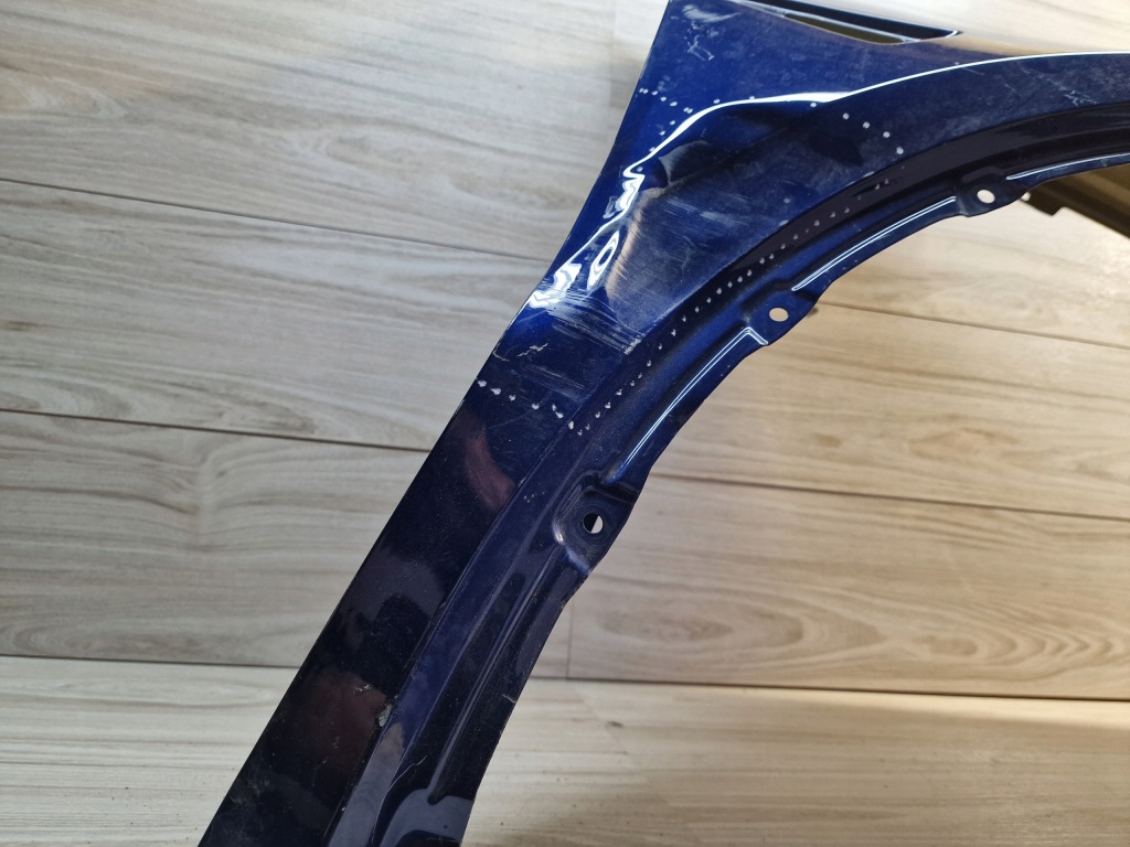 Tesla y крыло правый передний перед Доставка