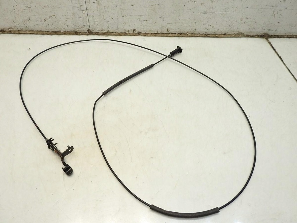 фото №7, Ручка трос крышка заливной топлива kia ceed i kombi 1h500-0b09