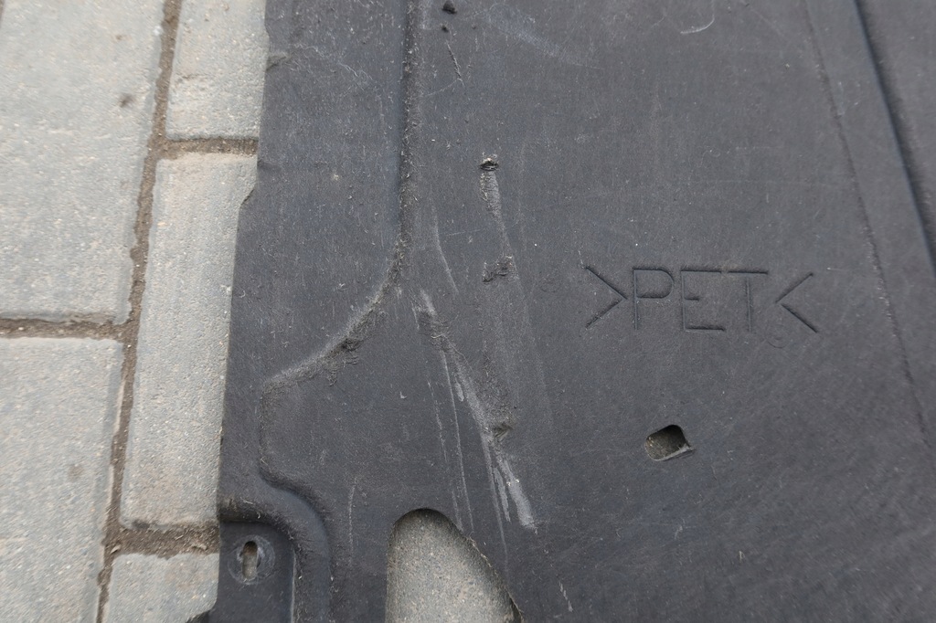 фото №10, Захист плита підвіска clio v 748a22398r