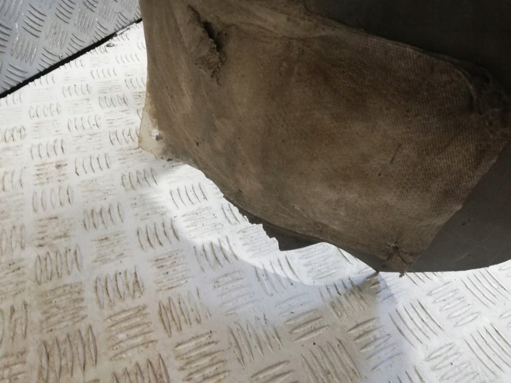 фото №12, Підкрилок передні ліва berlingo iii lift partner 3