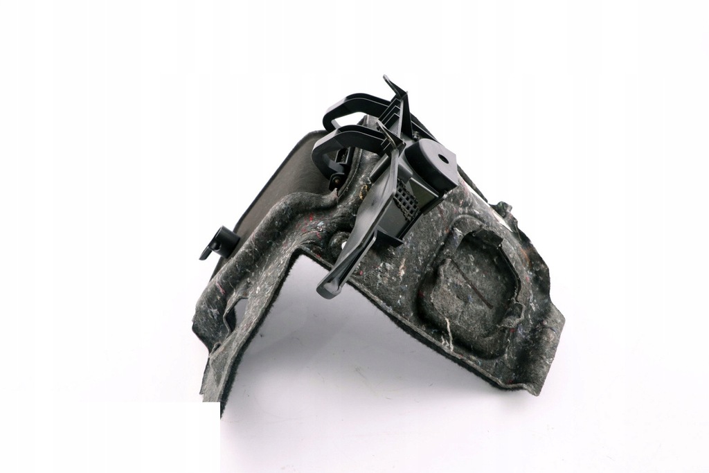 фото №12, Bmw z4 e89 корпус багажника ліва сторона 9128473